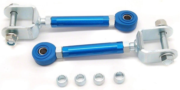 Cusco Camber Rear Upper Link Front Side S13 S14 240SX