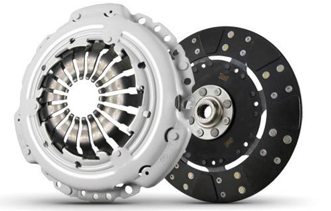 Spec 09-12 Porsche Boxster 2.9L / 09-12 Porsche Cayman 2.9L Clutch