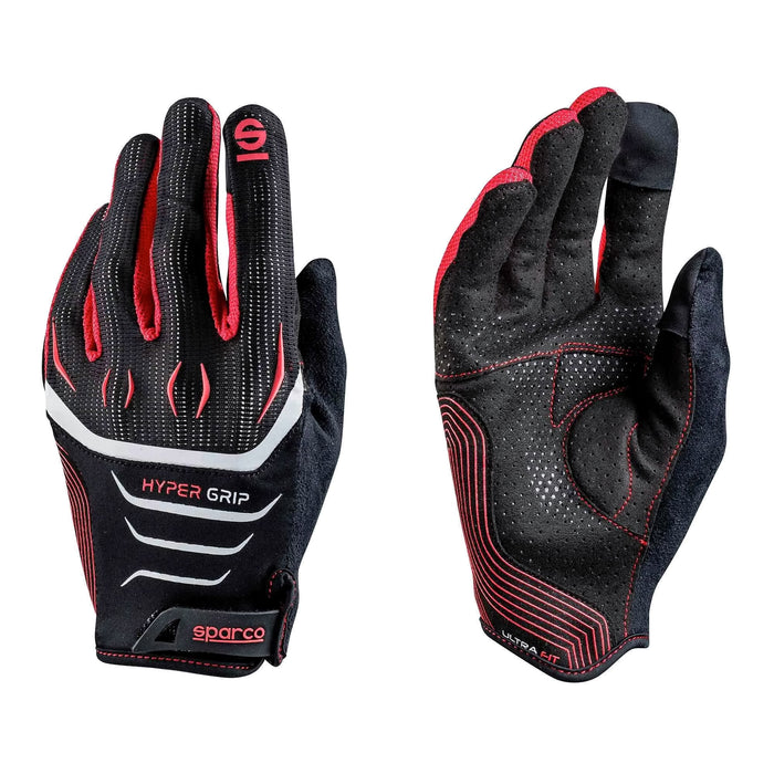 Sparco Hypergrip Gaming Gloves - S