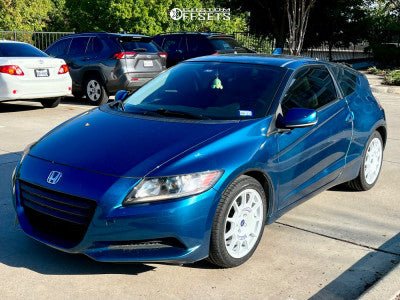 Sparco Base Honda Cr-Z 2010+ Rt
