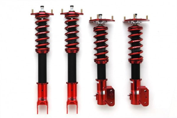A'PEXi - N1 Type ExV Damper - 2001-2008 Mitsubishi Lancer Evolution ( VII, VIII, IX )