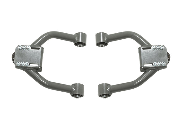 A'PEXi - EXV Front Upper Control Arm (Pillow Ball) - Honda Civic (EK, EJ, EM)