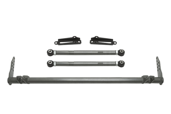 A'PEXi - EXV Front Traction Bar - Honda Civic (EG / EK) / Acura Integra (DC2)