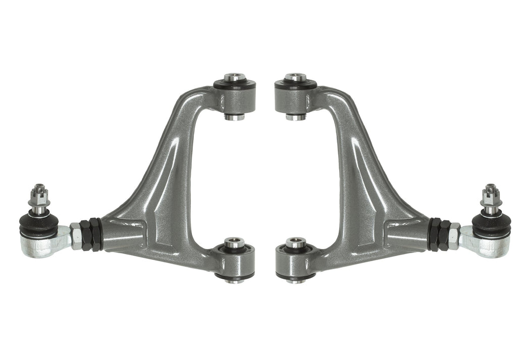 A'PEXi - EXV Rear Adjustable Upper Arm (Pillow Ball) - Honda S2000 (AP1 / AP2)