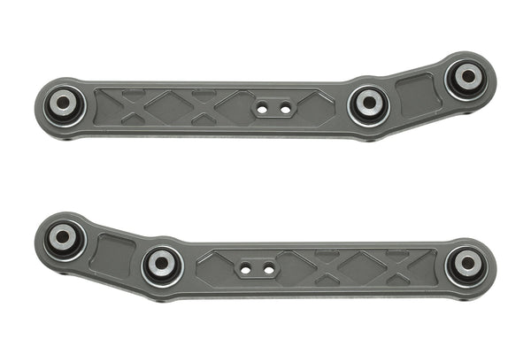 A'PEXi - EXV Rear Lower Control Arm (Pillow Ball) - Honda Civic (EG) / Acura Integra (DC2)