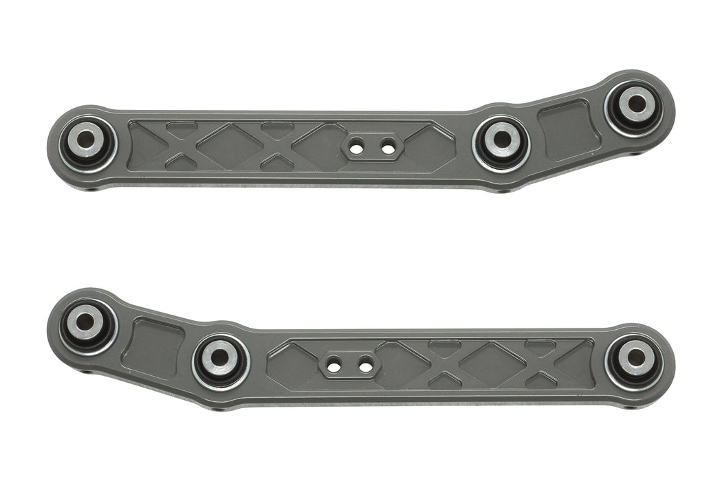 A'PEXi - EXV Rear Lower Control Arm (Pillow Ball) - Honda Civic (EG) / Acura Integra (DC2)