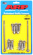 ARP LS1 LS2 SS Hex Oil Pan Bolt Kit