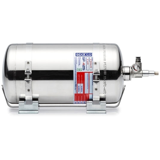 Sparco 3 Way Tube Junction