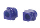 SuperPro Volvo Sway Bar Mount Bush 25mm