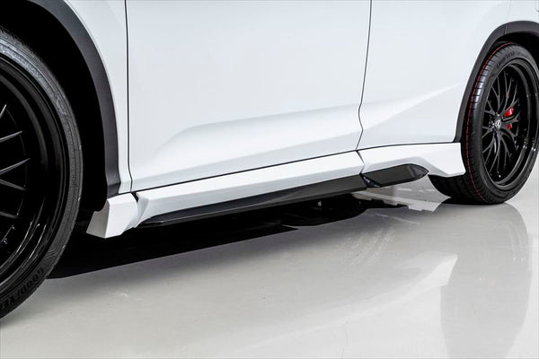 Aimgain Sport Lexus RX350 20-22 F-Sport Side Skirts L+R