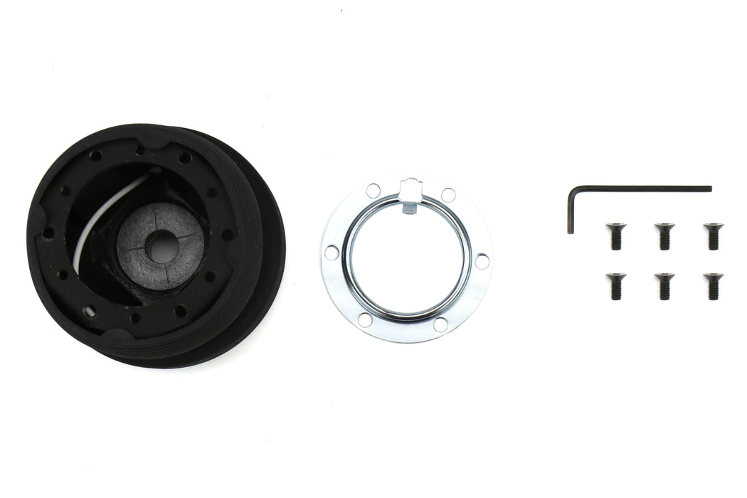 Sparco Steering Wheel Hub Subaru Impreza / Sti