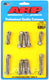 ARP SB Chrysler 5.7/6.1L Hemi hex aluminum intake manifold bolt kit