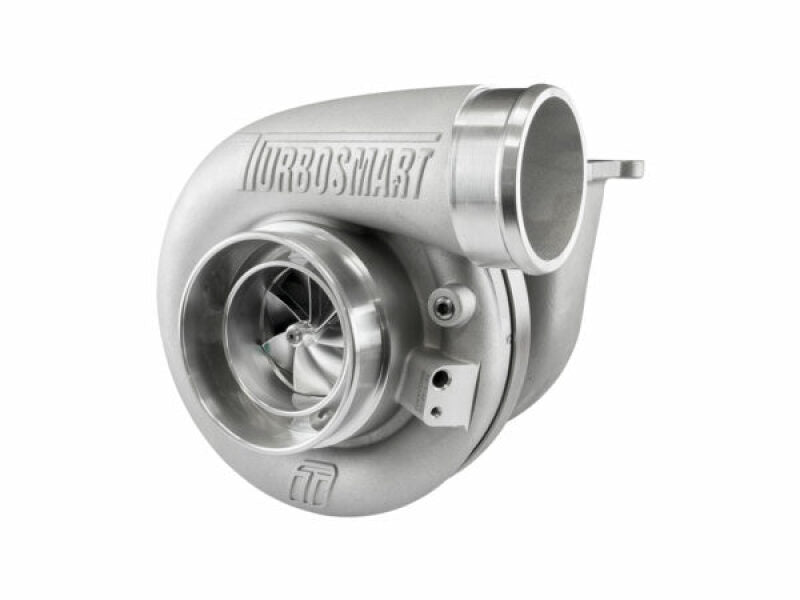 Turbosmart 6870C V-Band 0.96AR Externally Wastegated C-Frame TS-1 Turbocharger