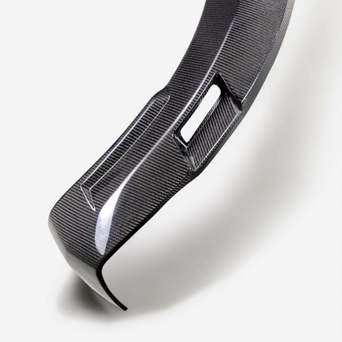 Anderson Composites 2021+ Ford F-150 Raptor Fender Flares (Rear)