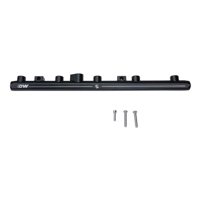 DeatschWerks Ford/Volvo 2.5L 5 Cyl. Fuel Rails