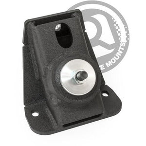Innovative 03-10 Dodge Viper Replacement LH/RH 75A Black Mount