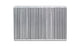 Vibrant Vertical Flow Intercooler 18in. W x 6in. H x 3.5in. Thick