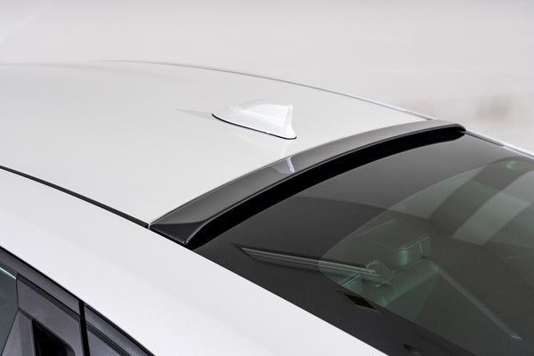 Aimgain Sport Toyota Prius 23 + Roof Spoiler