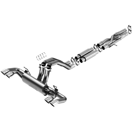 Sparco 600 Base Jeep Wrangler JK Low 07+LF