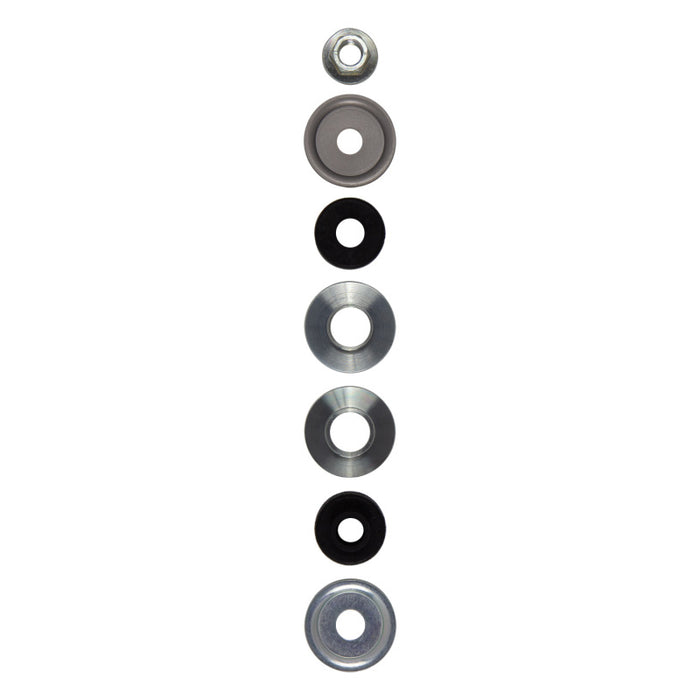 Bilstein 03-10 4Runner/FJ and 10+ GX460 B6 Series Rear Shock