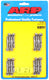 ARP Chevy SB2 SS Hex Valve Cover Stud Kit