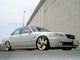 Airrunner Acura RL 2WD 1996-2004 (KA9)