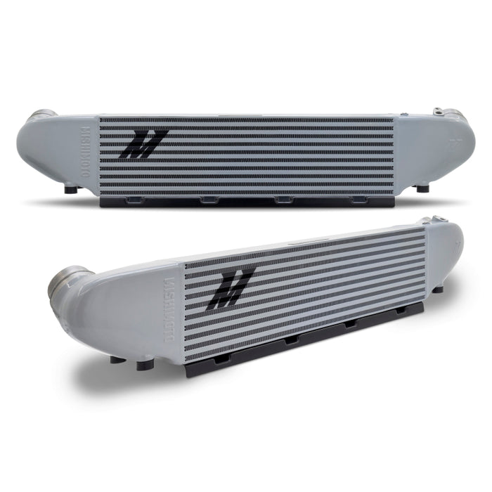 Mishimoto 2024+ Ford Mustang 2.3L EcoBoost Performance Intercooler Kit -  Silver/Black