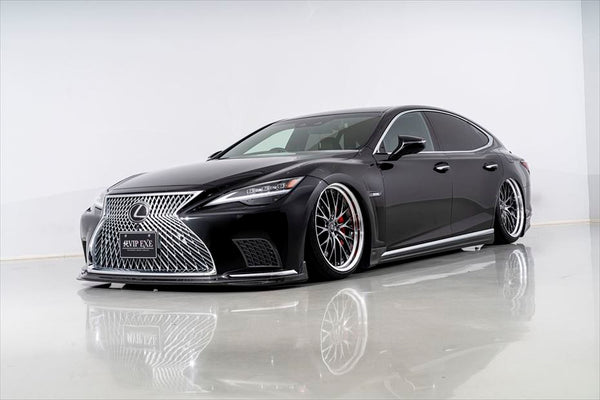 Aimgain VIP EXE LEXUS LS500/500h 18-20 3pc Kit (Carbon/FRP)