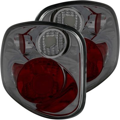 Vossen Banner Flag - 86in x 24in Red