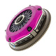 Spec 08-12 Mitsubishi Lancer EVO X 2.0L Turbo D-Trim Twin Disc Clutch Kit