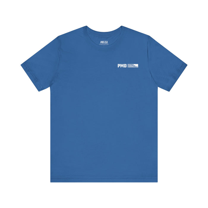 PMD Manga Tee