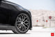 Vossen X Champion RS74 20X12 -Et50 / Gloss Black Wheel / Centerlock / 911 Turbo 991 - Rear
