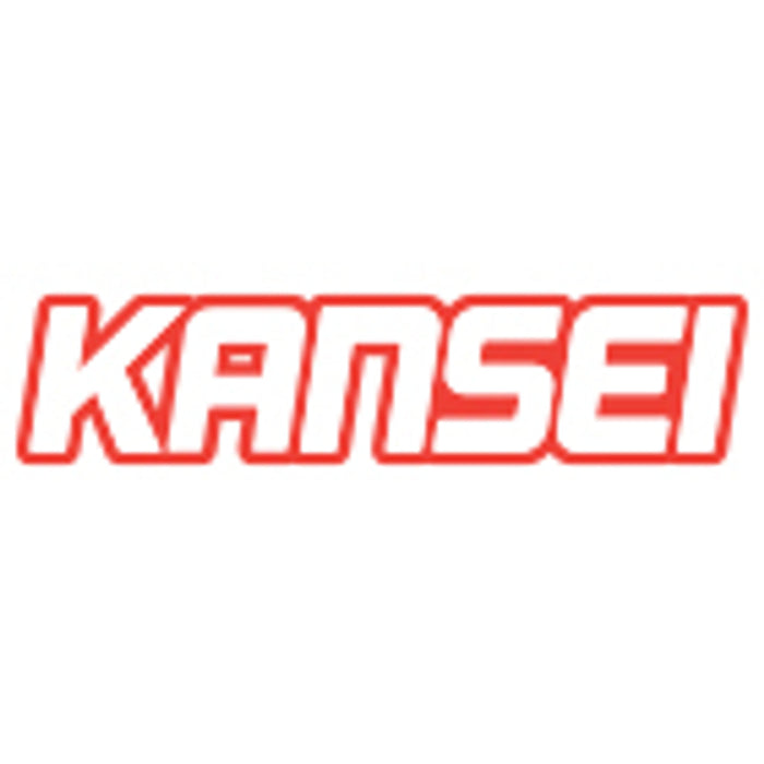 Kansei Black Special Gel Cap - Single