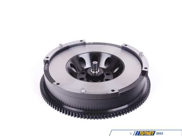 Spec 10 BMW 135 / 10 335 / 10 535 Steel Flywheel