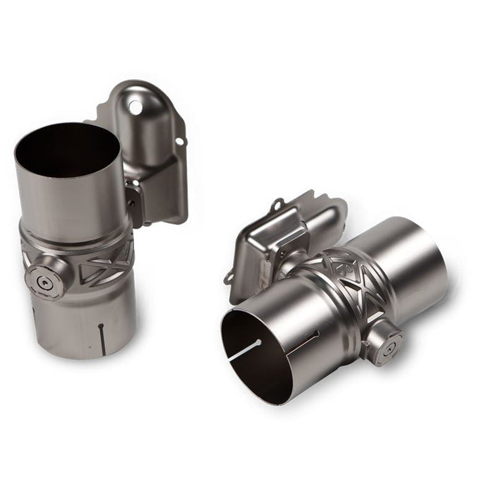 Akrapovic 16-17 Mercedes-AMG C63 Coupe (C5) Valve Actuator Kit