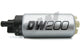 DeatschWerks 255 LPH DW200 Series In-Tank Fuel Pump