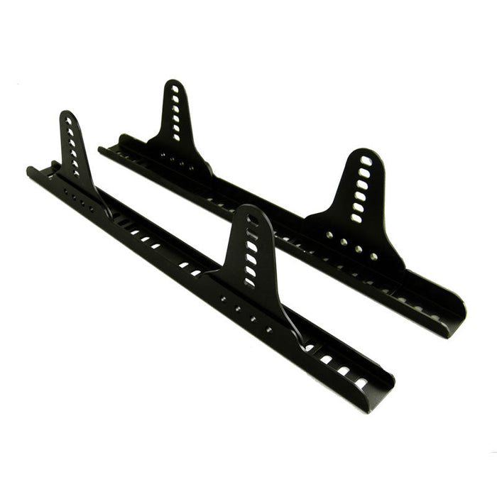Sparco Side Mount Adjustable Steel