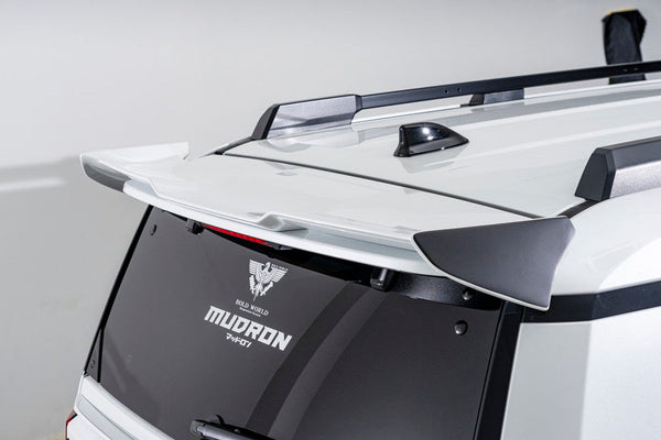 Aimgain Mudron GTX GT Wing Toyota Land Cruiser 24+