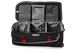 Sparco Bag Tour BLK/SIL