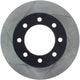 StopTech Slotted Sport Brake Rotor