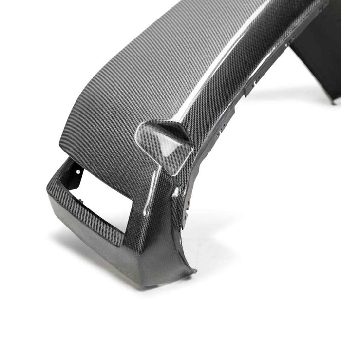 Anderson Composites 20-22 Jeep Gladiator (JT) Carbon Fiber Front Fender Fares