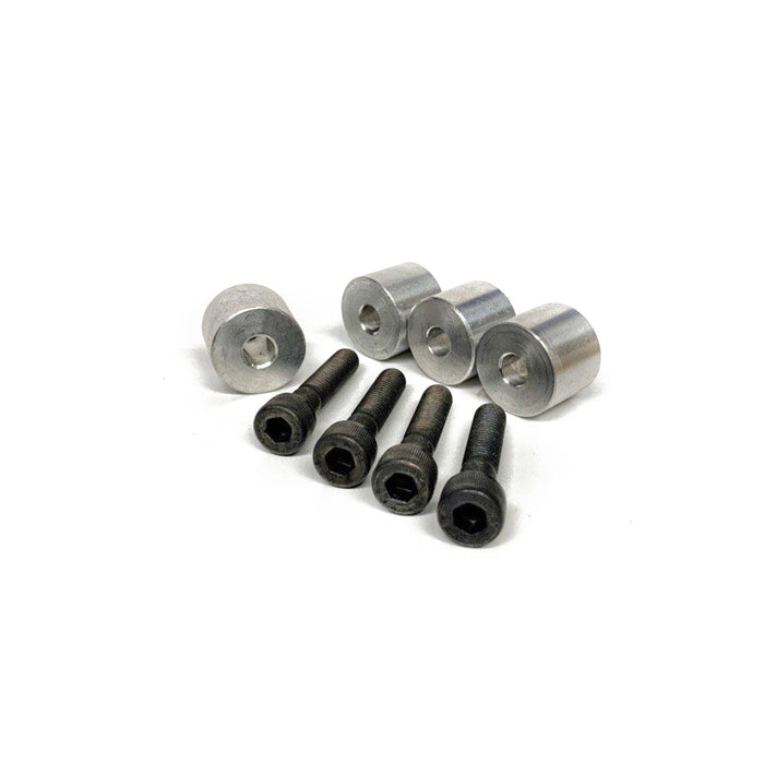 Sparco Hardware Kit Steering Wheel Spacer