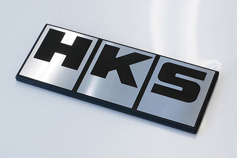 HKS Emblem HKS