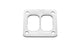 Vibrant Turbo Gasket for T04 Divided Inlet Flange (Matches Flange #1442 and #14420)