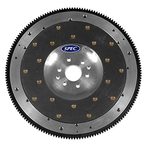 Spec 04-08 VW Jetta V 1.9 TDI 5Sp Steel Flywheel