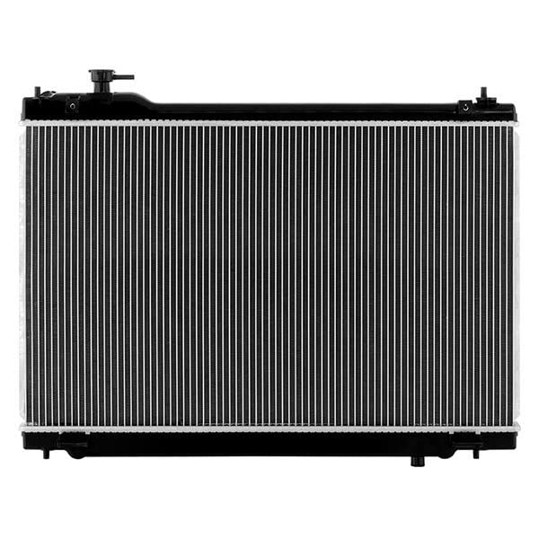 xTune 03-05 Infiniti FX35 Radiator OEM 21460-CG000 (CDR-K8IFX032683)
