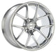 BBS Unlimited CI-R 20x10 ET58 (Face 2) Ceramic Polish Wheel
