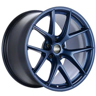 BBS Unlimited CI-R 21x11.5 ET78 (Face 2) Gloss Diamond Black Wheel