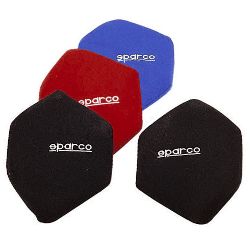 Sparco Cushion Side Red
