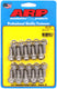 ARP Ford FE SS 12pt Oil Pan Bolt Kit